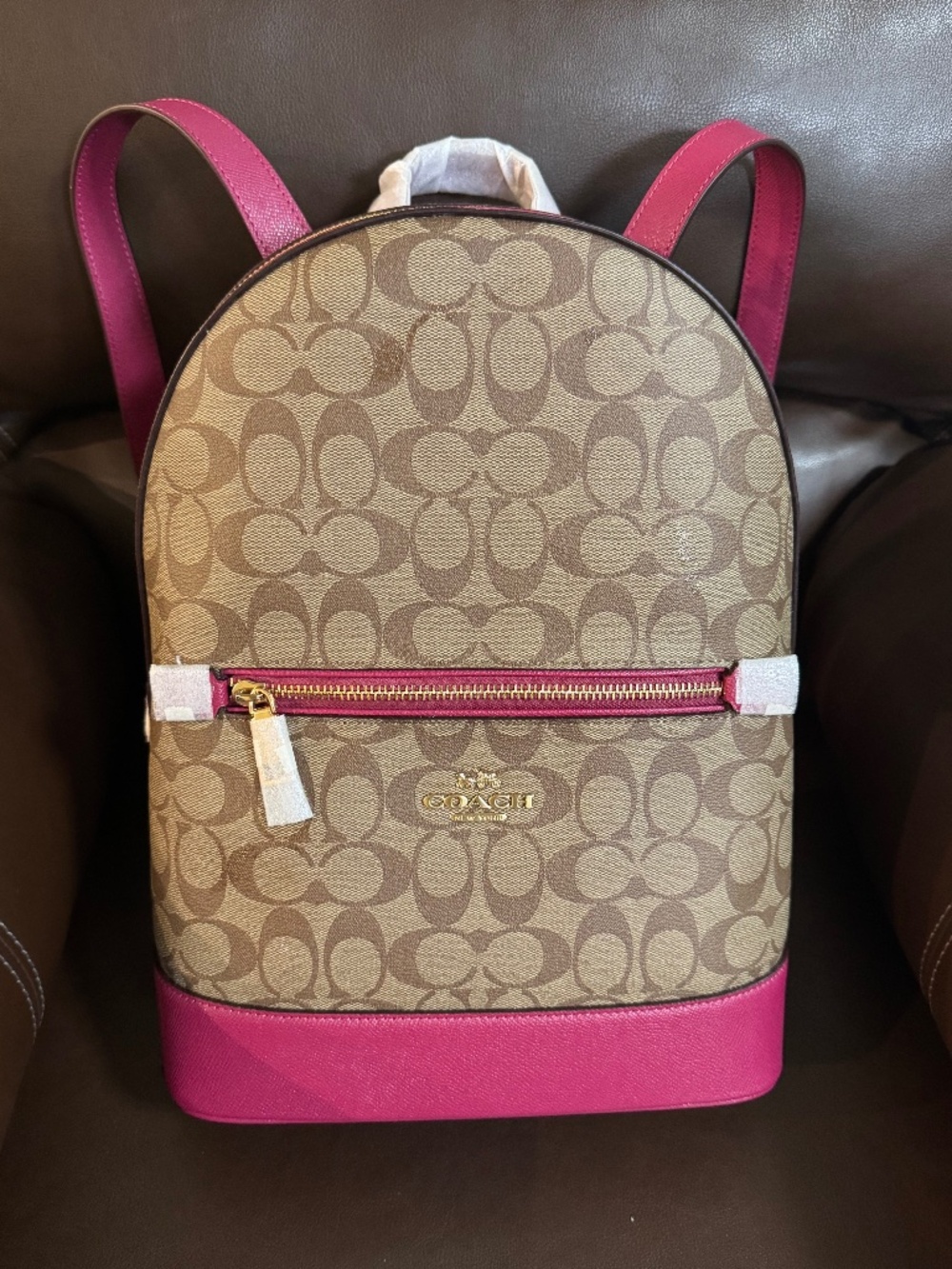Coach Kenley Backpack
